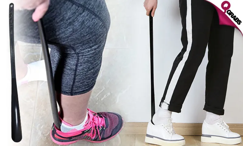 Shoe Guide Stick!